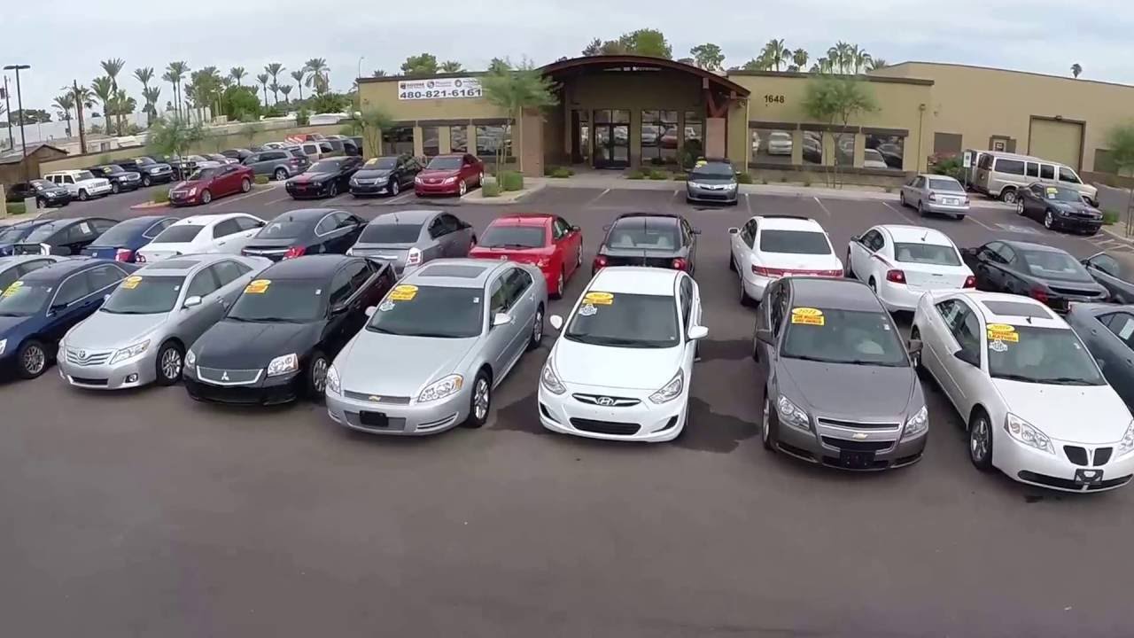 used cars in hollywood fl