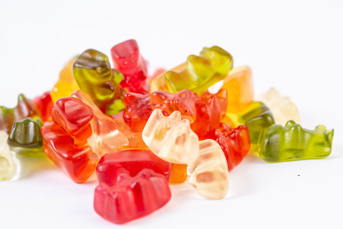 Best CBD Gummies For Pain And Anxiety 2022