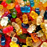GET READY TO GET HIGH! THESE ARE THE STRONGEST THC GUMMIES ON THE MARKET