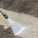 Benefits of Pressure Washing Services