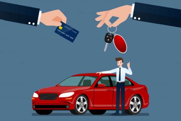 business vehicle loans