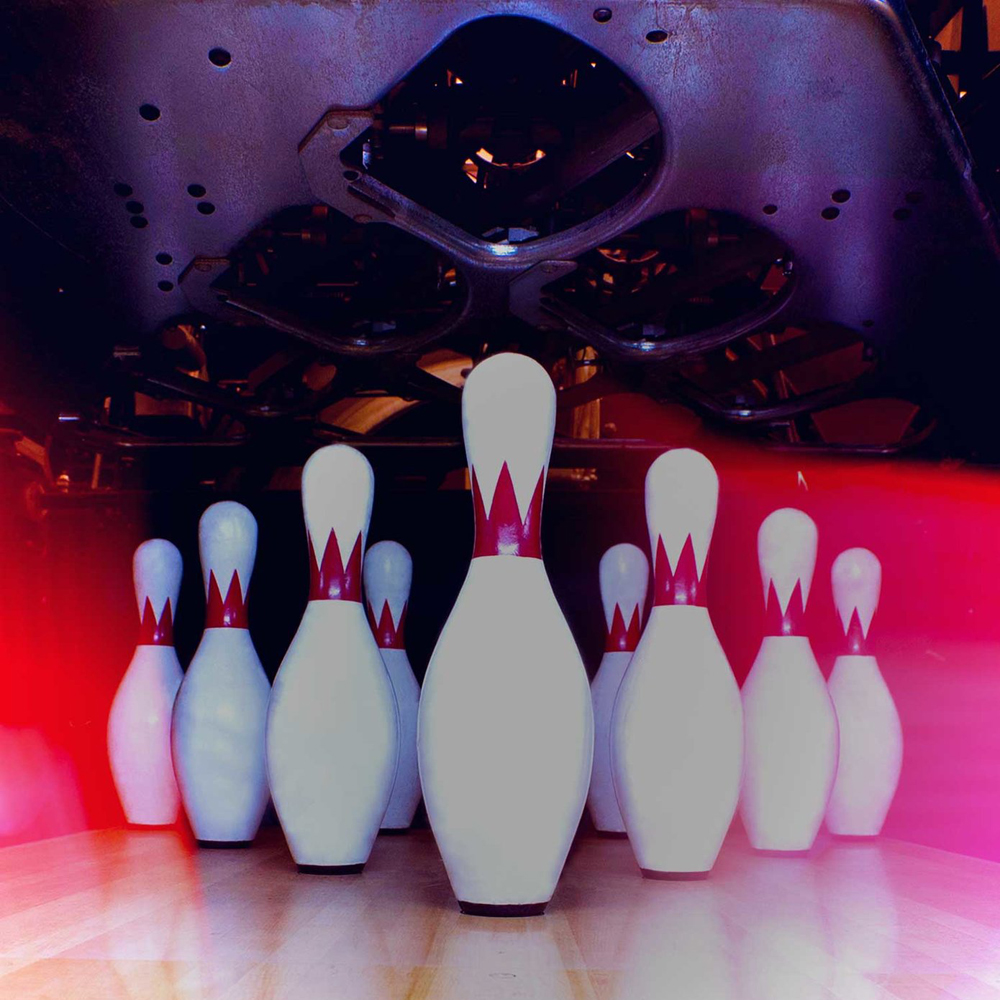 Bowling party ideas