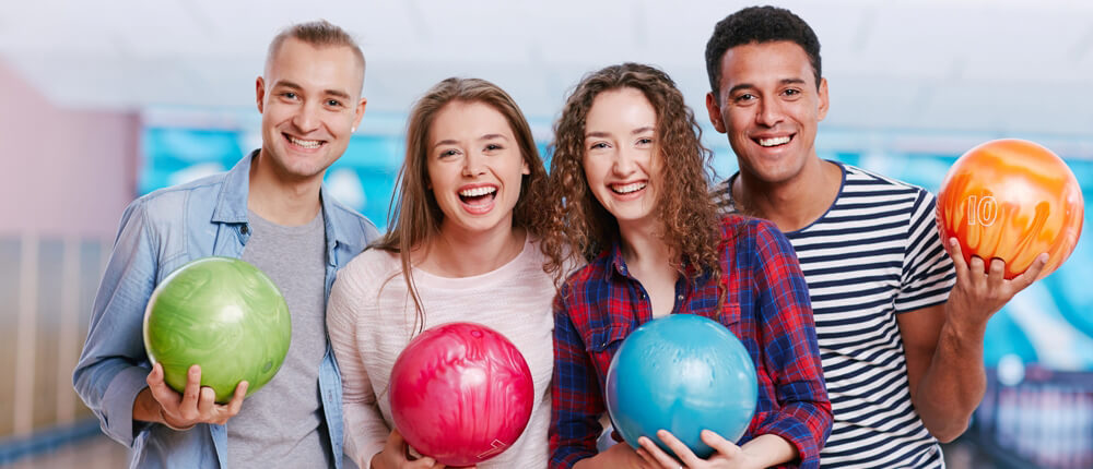 Bowling party ideas: Why is a bowling Party a Good Idea?
