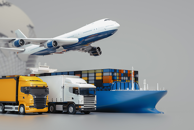 The Importance of Using Freight Transport Services