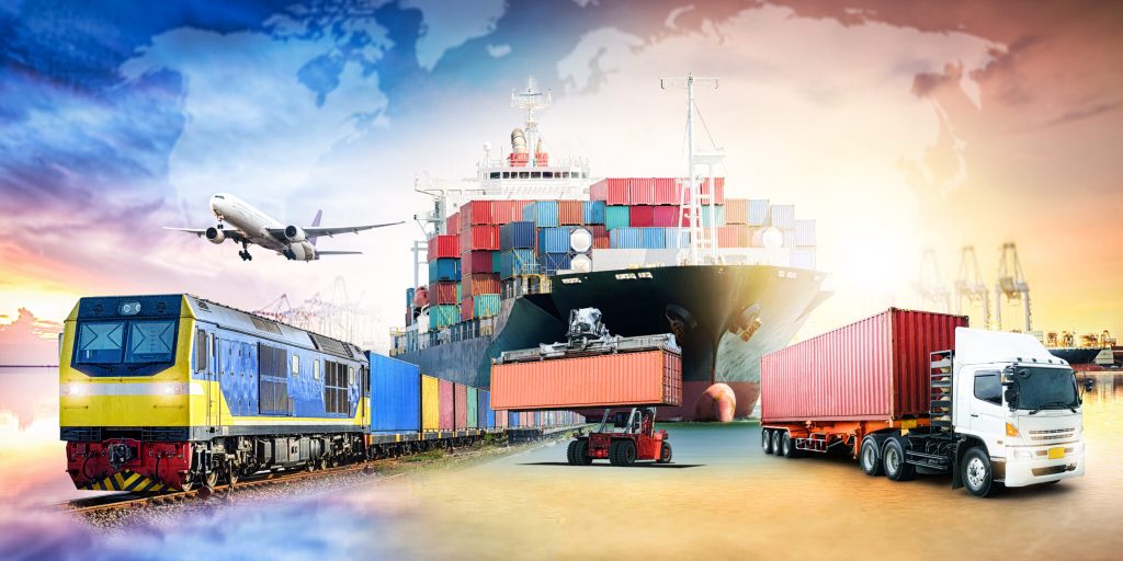 freight transport 