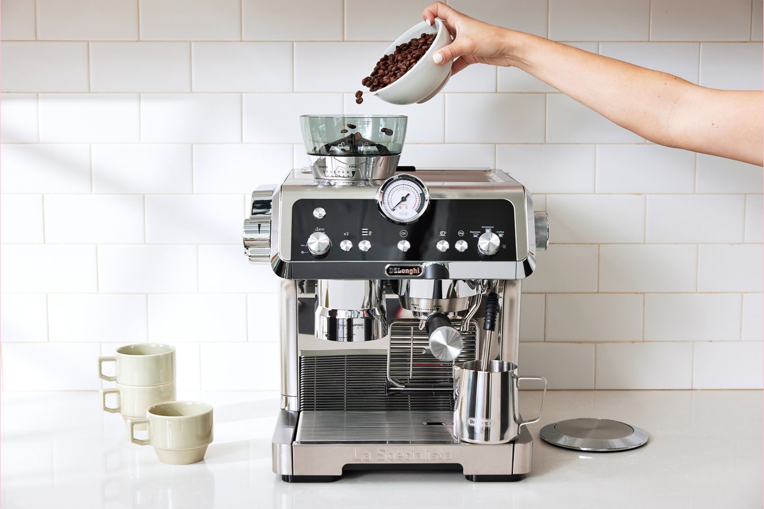 Coffee Machine Repair Service: Learn more about it