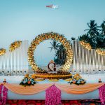 Factors That Make a Wedding Decoration Package Styling
